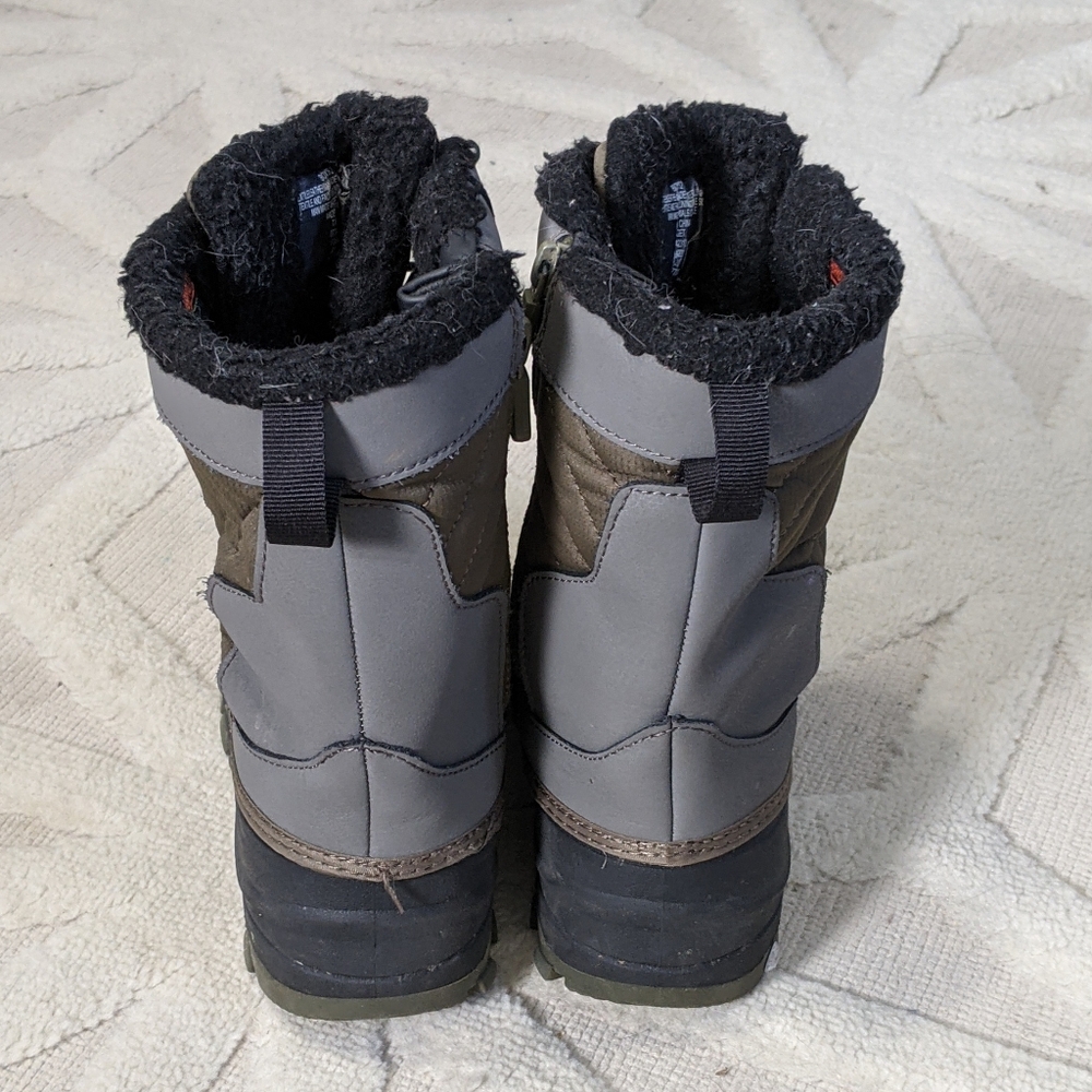 Target All In Motion Thermolite Snow Boots - Picture 4 of 7